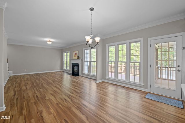 5005 Mill Hill Lane, Chapel Hill, NC 27517