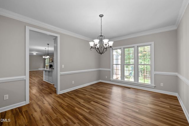 5005 Mill Hill Lane, Chapel Hill, NC 27517