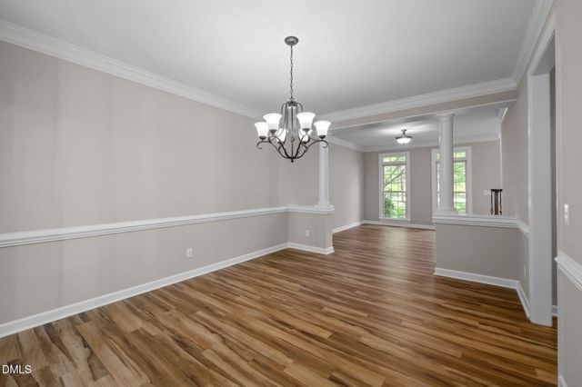 5005 Mill Hill Lane, Chapel Hill, NC 27517