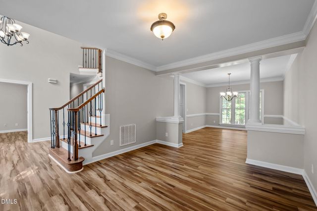 5005 Mill Hill Lane, Chapel Hill, NC 27517