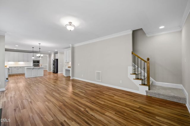 5005 Mill Hill Lane, Chapel Hill, NC 27517