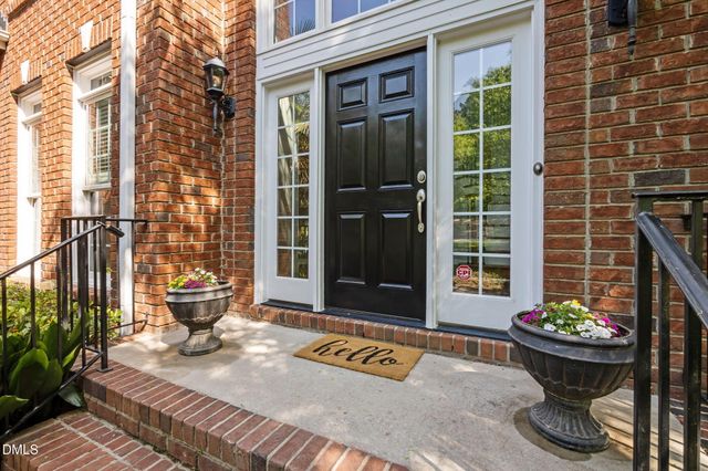 5005 Mill Hill Lane, Chapel Hill, NC 27517