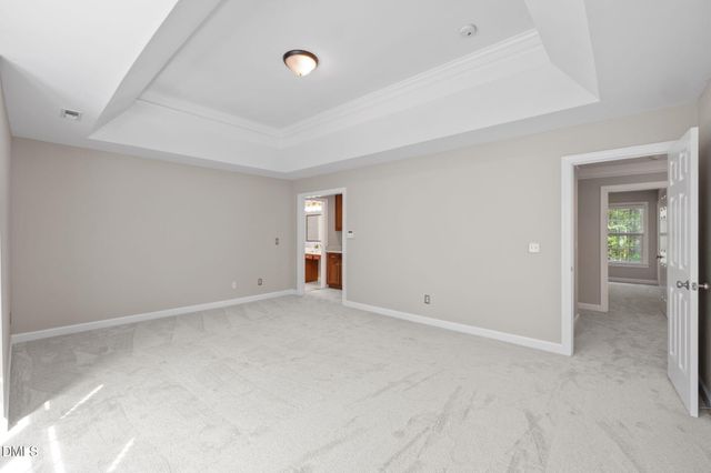 5005 Mill Hill Lane, Chapel Hill, NC 27517