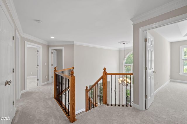 5005 Mill Hill Lane, Chapel Hill, NC 27517