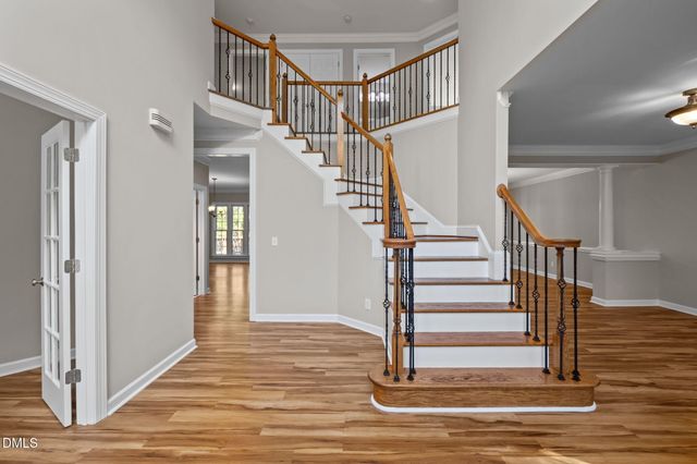 5005 Mill Hill Lane, Chapel Hill, NC 27517