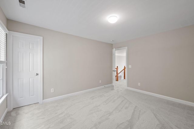 5005 Mill Hill Lane, Chapel Hill, NC 27517