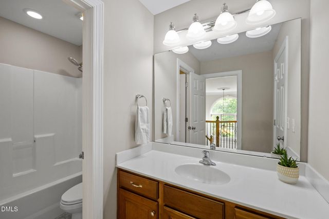 5005 Mill Hill Lane, Chapel Hill, NC 27517