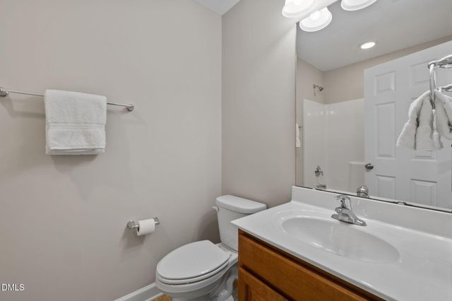 5005 Mill Hill Lane, Chapel Hill, NC 27517