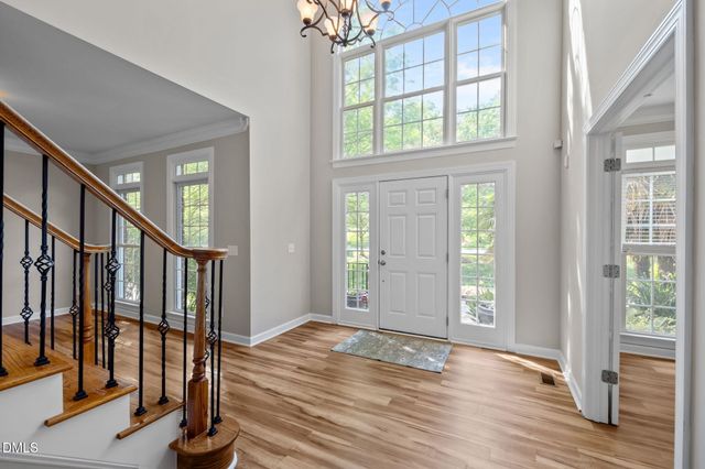 5005 Mill Hill Lane, Chapel Hill, NC 27517