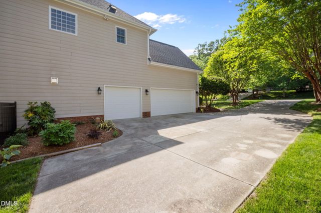5005 Mill Hill Lane, Chapel Hill, NC 27517