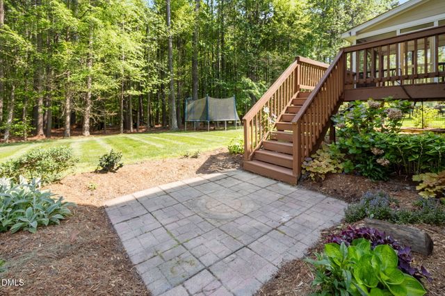 5005 Mill Hill Lane, Chapel Hill, NC 27517