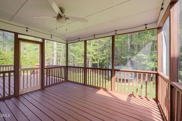 5005 Mill Hill Lane, Chapel Hill, NC 27517