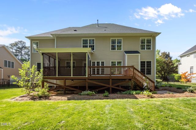 5005 Mill Hill Lane, Chapel Hill, NC 27517