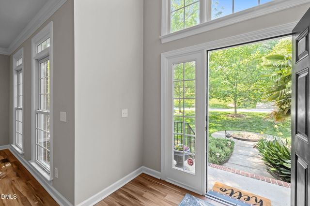 5005 Mill Hill Lane, Chapel Hill, NC 27517