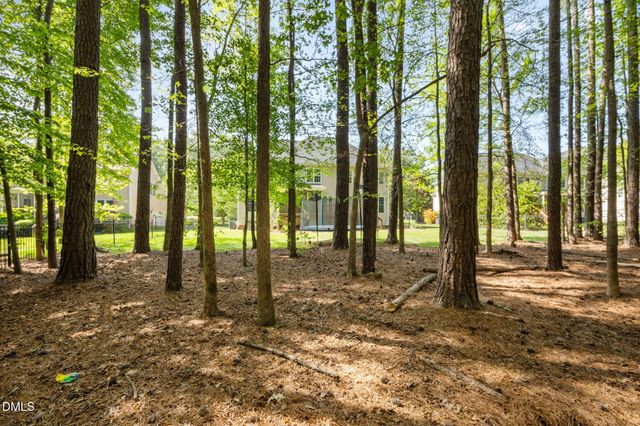 5005 Mill Hill Lane, Chapel Hill, NC 27517