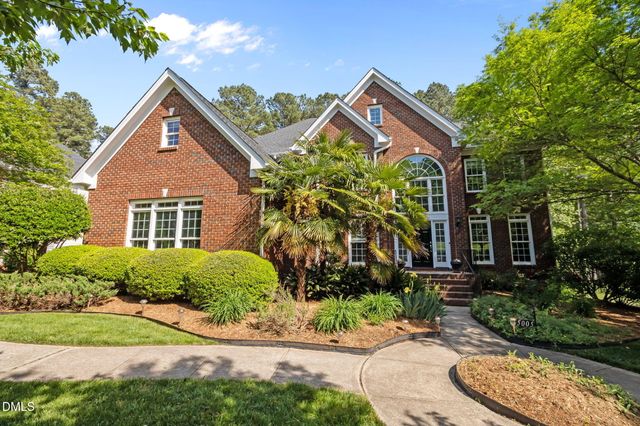 5005 Mill Hill Lane, Chapel Hill, NC 27517