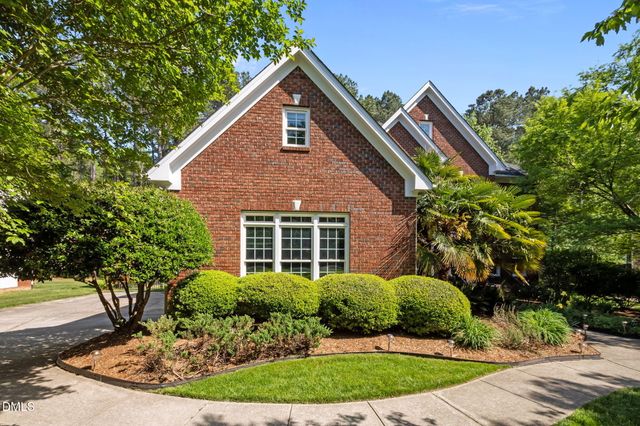 5005 Mill Hill Lane, Chapel Hill, NC 27517