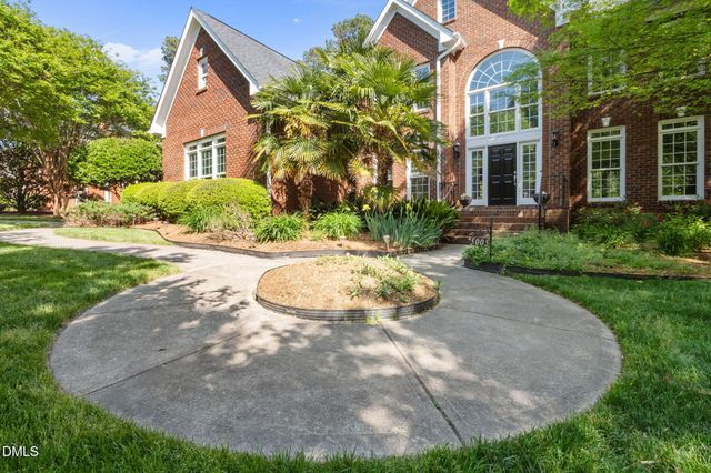 5005 Mill Hill Lane, Chapel Hill, NC 27517