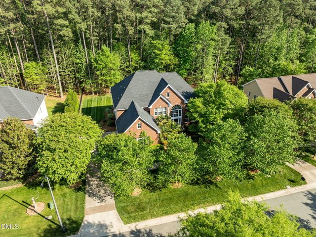 5005 Mill Hill Lane, Chapel Hill, NC 27517