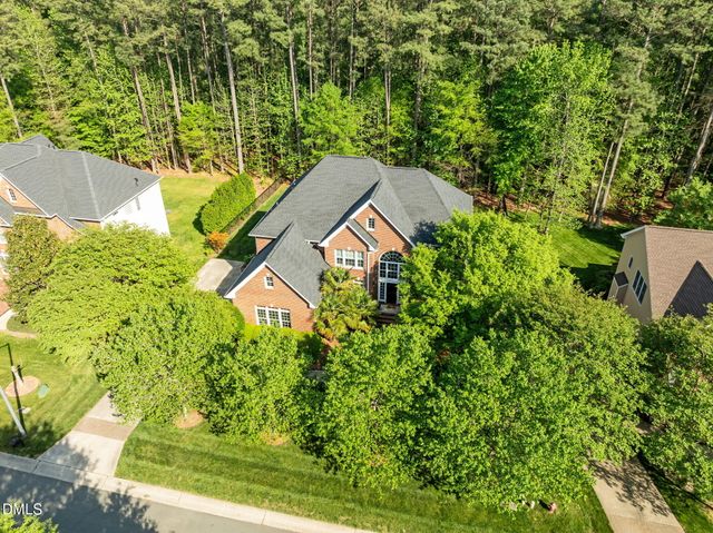 5005 Mill Hill Lane, Chapel Hill, NC 27517