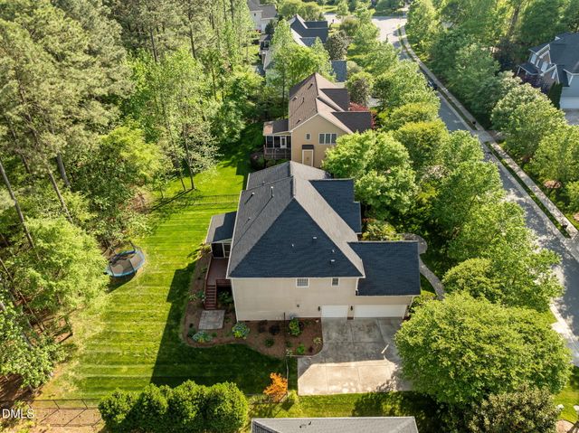 5005 Mill Hill Lane, Chapel Hill, NC 27517