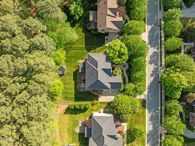 5005 Mill Hill Lane, Chapel Hill, NC 27517