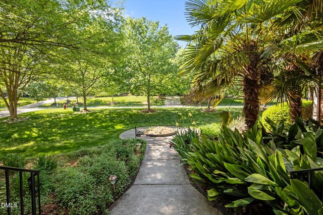 5005 Mill Hill Lane, Chapel Hill, NC 27517