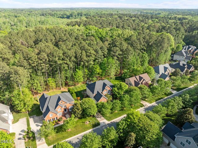 5005 Mill Hill Lane, Chapel Hill, NC 27517