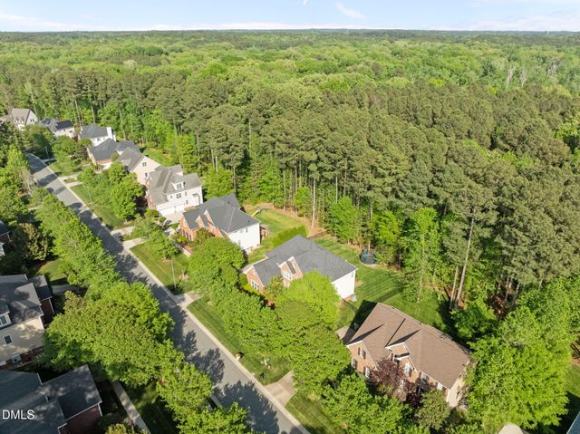 5005 Mill Hill Lane, Chapel Hill, NC 27517