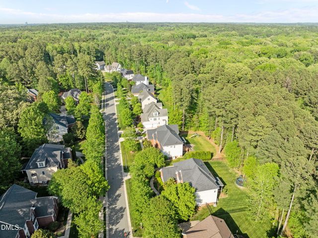 5005 Mill Hill Lane, Chapel Hill, NC 27517