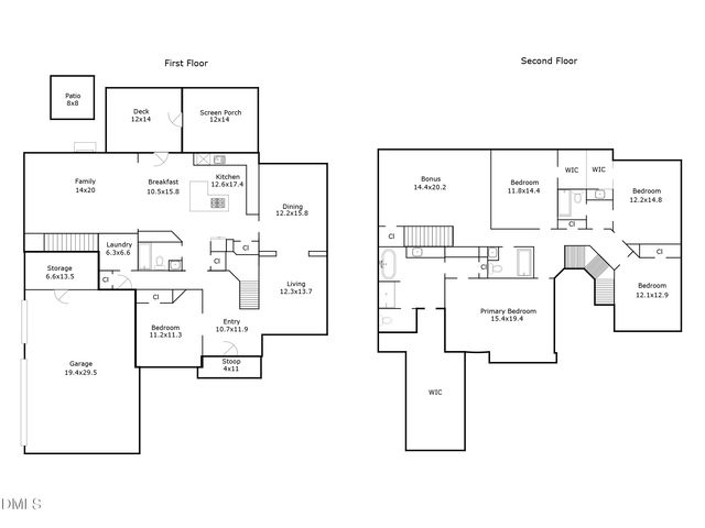 5005 Mill Hill Lane, Chapel Hill, NC 27517
