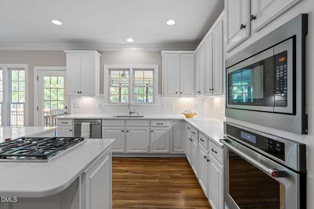 5005 Mill Hill Lane, Chapel Hill, NC 27517