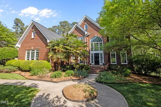 5005 Mill Hill Lane, Chapel Hill, NC 27517