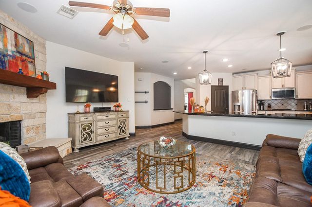 4331 Estes Ridge Lane, Katy, TX 77493