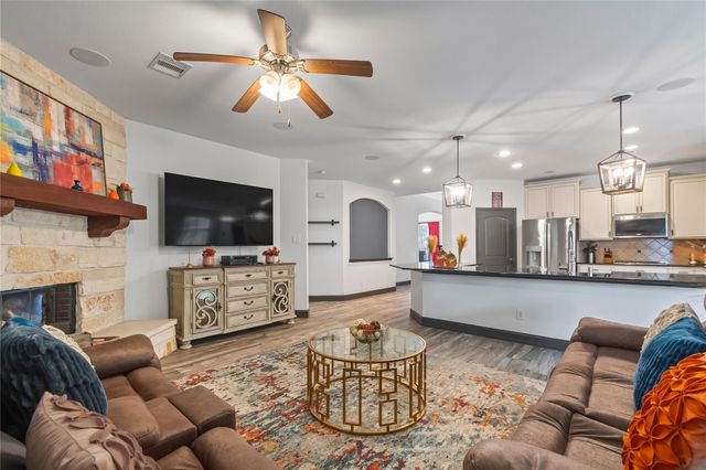 4331 Estes Ridge Lane, Katy, TX 77493