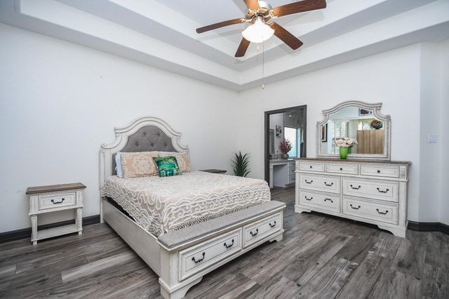 4331 Estes Ridge Lane, Katy, TX 77493