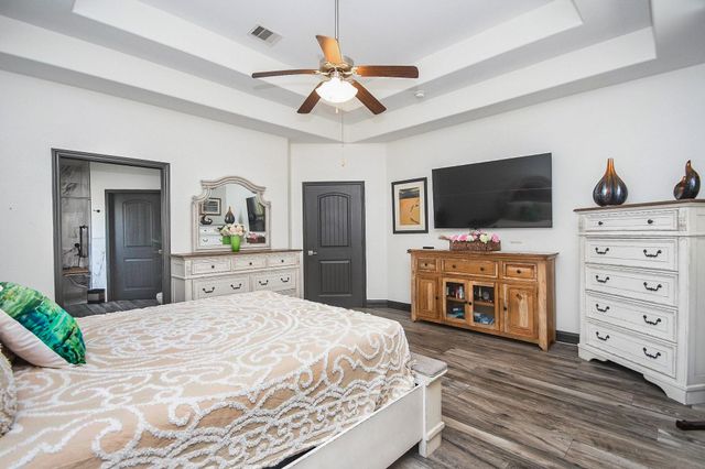 4331 Estes Ridge Lane, Katy, TX 77493