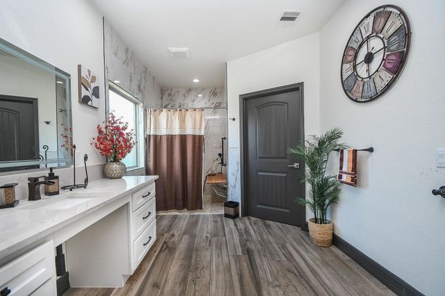 4331 Estes Ridge Lane, Katy, TX 77493