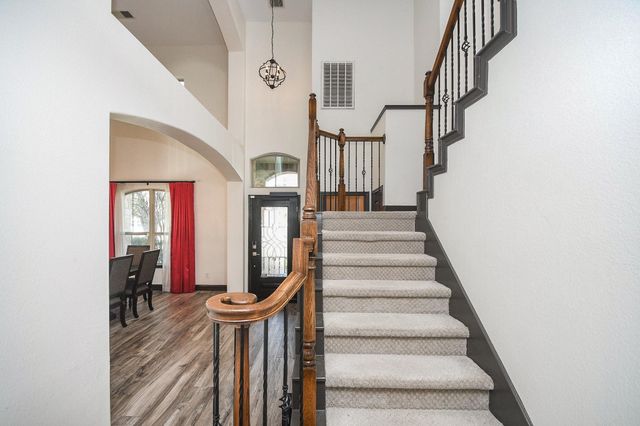 4331 Estes Ridge Lane, Katy, TX 77493