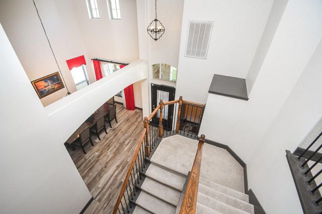 4331 Estes Ridge Lane, Katy, TX 77493