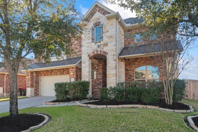 4331 Estes Ridge Lane, Katy, TX 77493