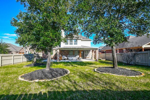4331 Estes Ridge Lane, Katy, TX 77493