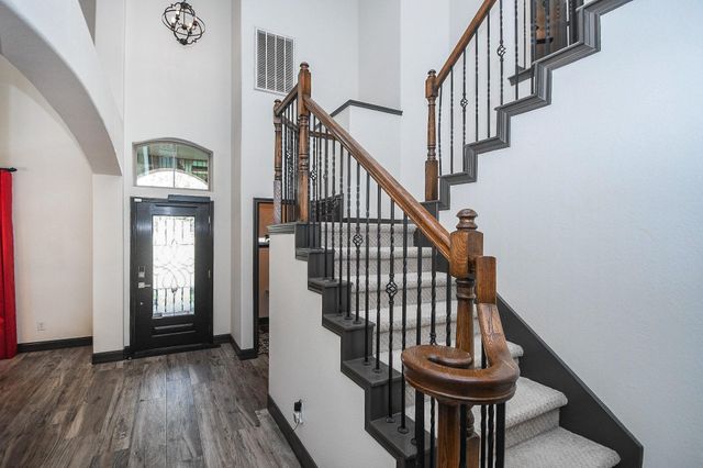 4331 Estes Ridge Lane, Katy, TX 77493