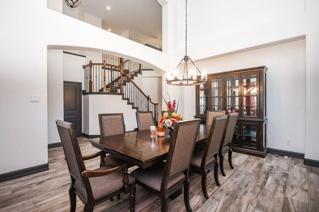 4331 Estes Ridge Lane, Katy, TX 77493