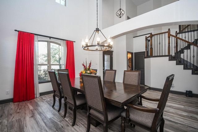 4331 Estes Ridge Lane, Katy, TX 77493