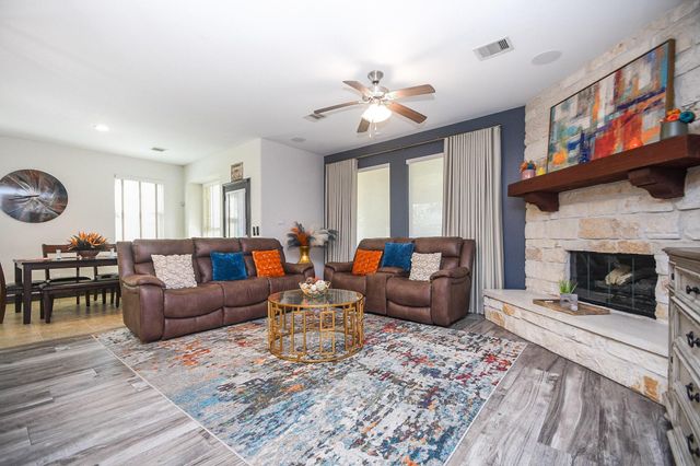 4331 Estes Ridge Lane, Katy, TX 77493