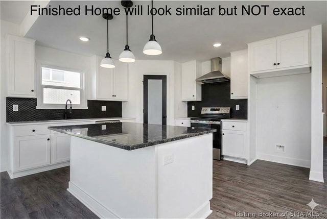 2607 Vineyard Way 215, Memphis, IN 47143