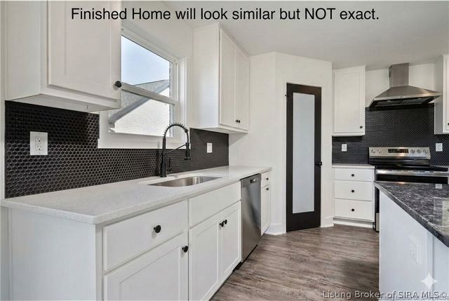 2607 Vineyard Way 215, Memphis, IN 47143