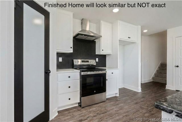 2607 Vineyard Way 215, Memphis, IN 47143