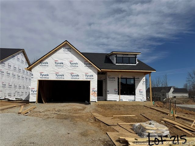 2607 Vineyard Way 215, Memphis, IN 47143